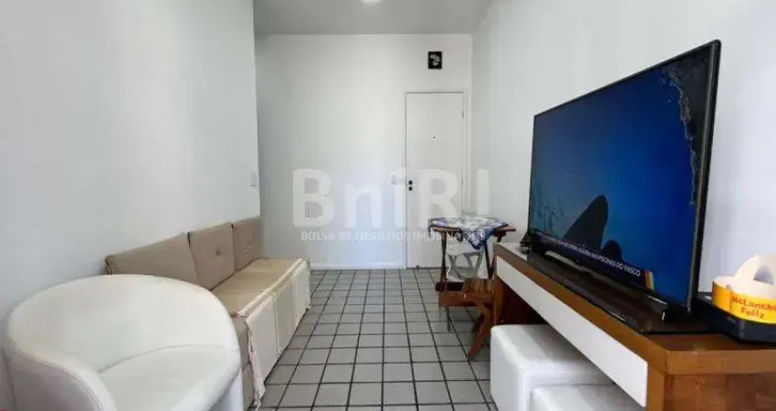 Apartamento com 2 quartos para alugar na Rua General Alfredo Bruno Gomes Martins, Braga, Cabo Frio