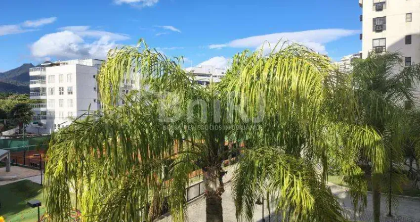 Condomínio saint tropez - lucio costa 4000 - posto 5 da praia da barra datijuca