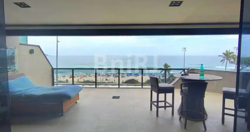 Cobertura com 3 quartos à venda na Avenida Pepe, 1710, Barra da Tijuca, Rio de Janeiro