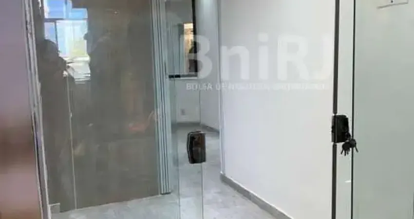 Sala comercial à venda na Rua Santa Clara, Copacabana, Rio de Janeiro