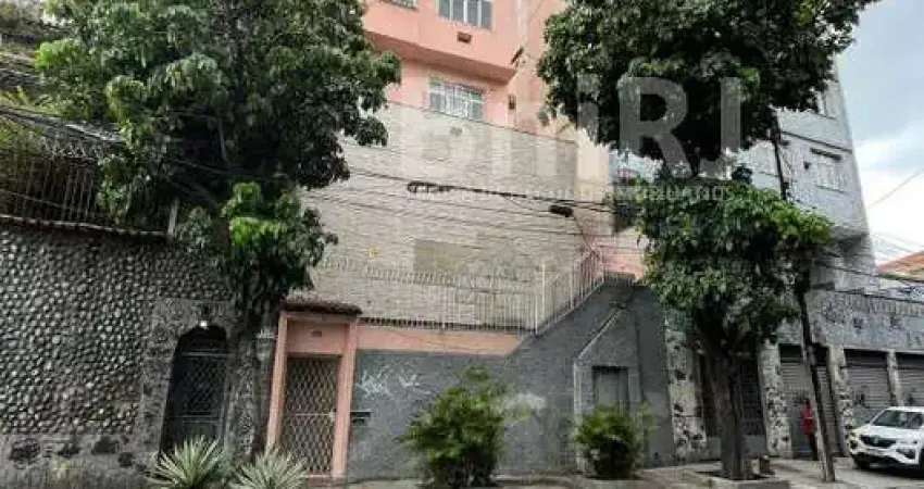 Apartamento com 1 quarto para alugar na Rua Alexandre Calaza, Vila Isabel, Rio de Janeiro