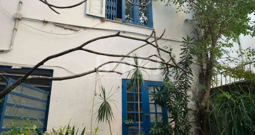 Casa com 5 quartos à venda na Rua Sorocaba, Botafogo, Rio de Janeiro