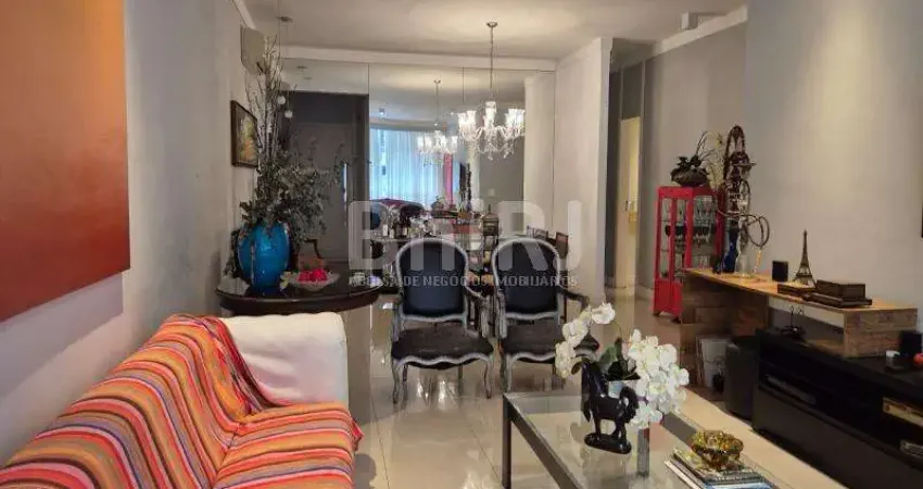Apartamento com 3 quartos à venda na Rua Bulhões de Carvalho, 341, Copacabana, Rio de Janeiro