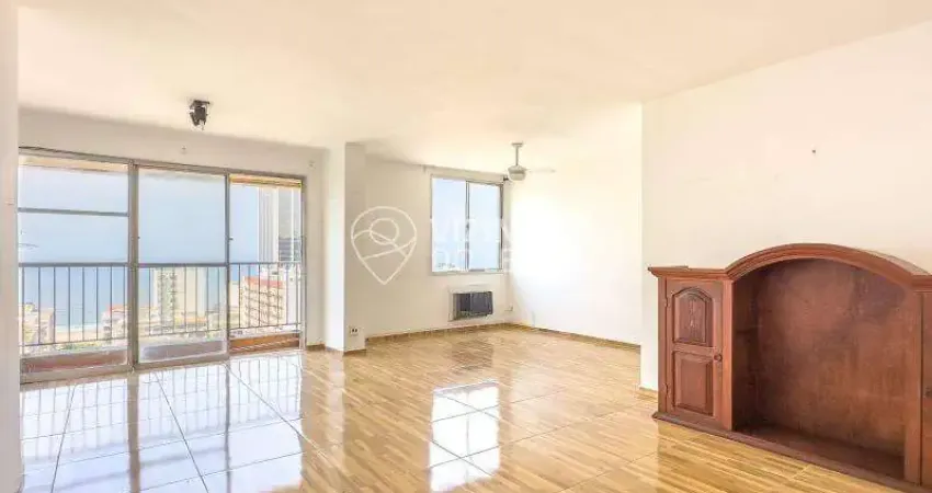 Apartamento com 2 quartos à venda na Rua Roberto Dias Lópes, 120, Leme, Rio de Janeiro