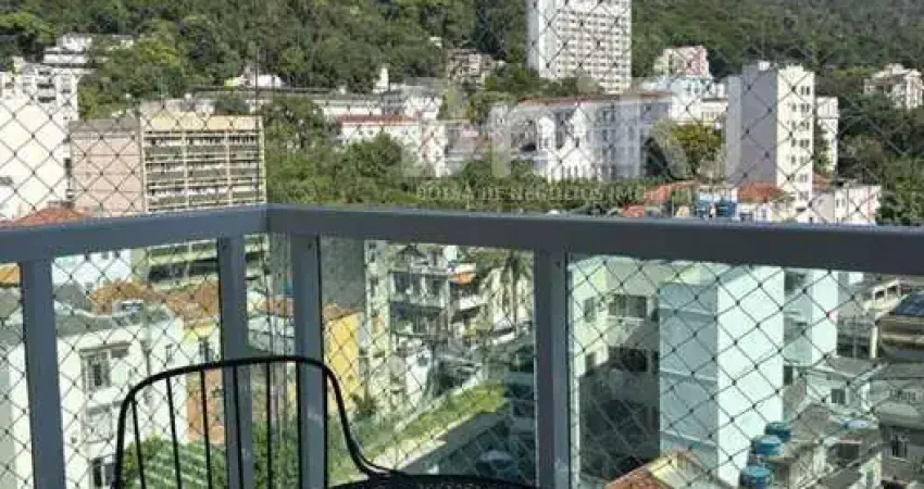Apartamento com 2 quartos à venda na Rua São Miguel, Tijuca, Rio de Janeiro