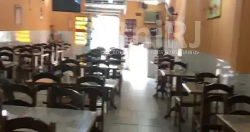 Galpão/loja com 200m², com box, em rua riachuelo, centro - rio de janeiro - rj