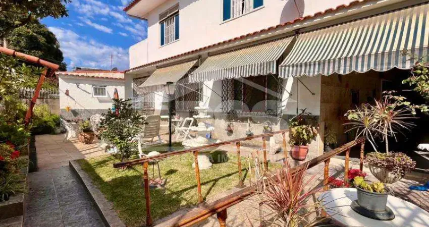 Casa com 2 quartos à venda na Rua Pinheiro Freire, Paquetá, Rio de Janeiro