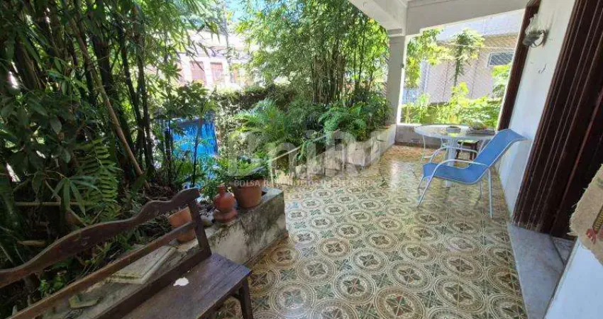 Casa com 4 quartos à venda na Rua Major Rúbens Vaz, 344, Gávea, Rio de Janeiro