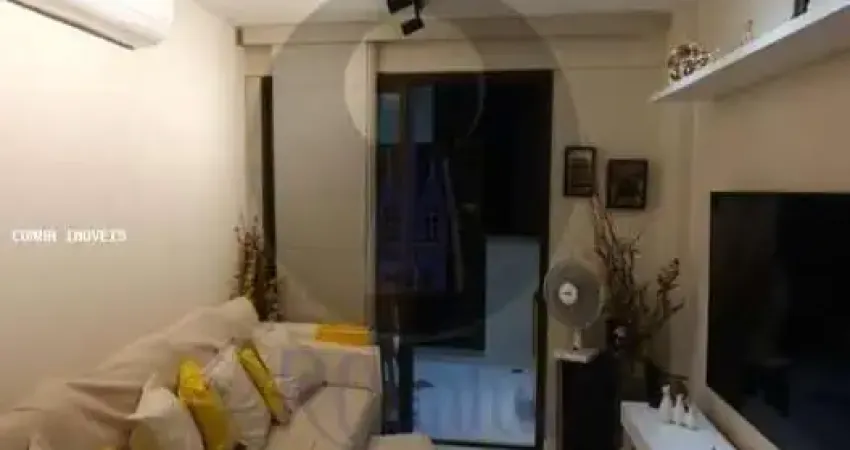 Apartamento para venda em rio de janeiro, anil, 3 dormitórios, 1 suíte, 2 banheiros, 1 vaga