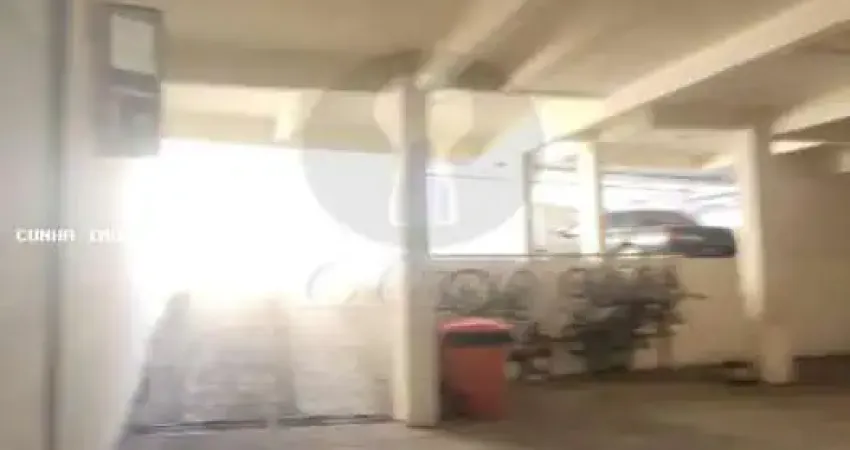 Apartamento para venda em rio de janeiro, pilares, 2 dormitórios, 1 banheiro, 1 vaga