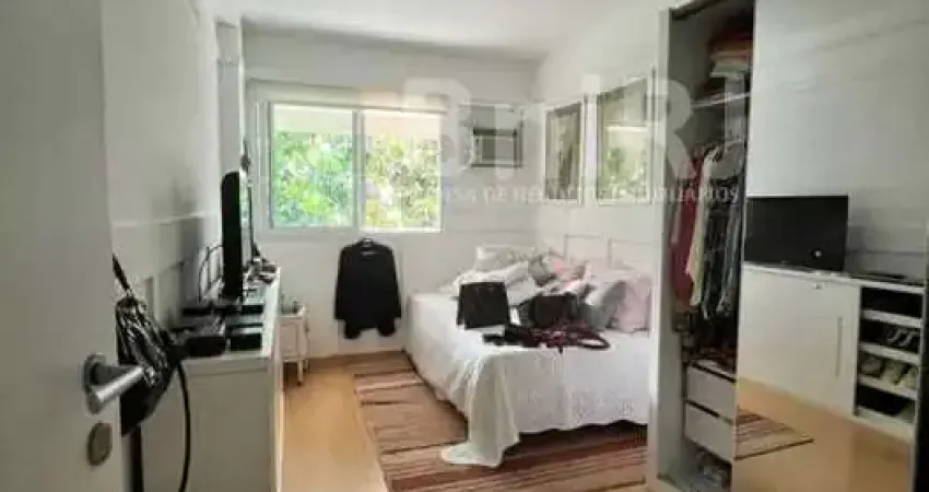 Apartamento com 3 quartos para alugar na Rua Timóteo da Costa, Leblon, Rio de Janeiro