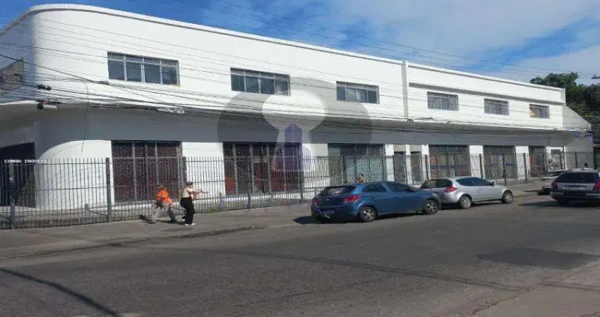 Prédio comercial para locação em rio de janeiro, pavuna, 4 banheiros, 10 vagas