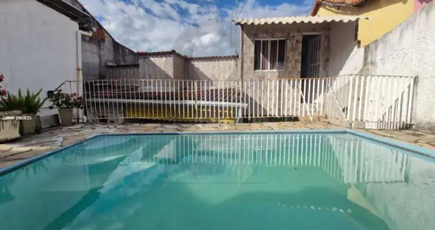 Casa para venda em maricá, araçatiba, 2 dormitórios, 1 suíte, 1 banheiro, 1 vaga