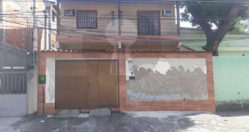 Casa duplex para venda em rio de janeiro, praca seca, 3 dormitórios, 2 banheiros, 1 vaga