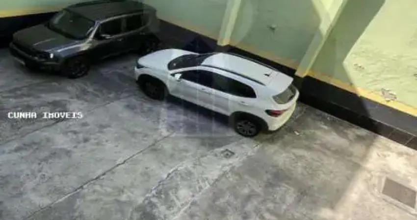 Apartamento para venda em rio de janeiro, curicica, 2 dormitórios, 1 suíte, 2 banheiros, 1 vaga