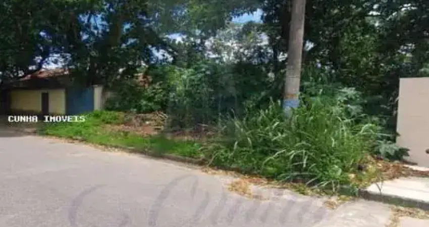 Terreno à venda na Rodovia Rio-Santos, Coroa Grande, Itaguaí