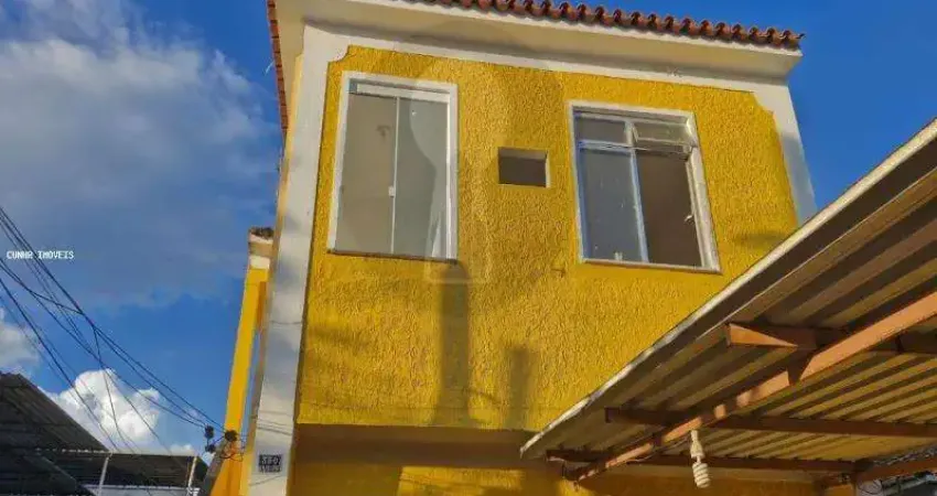 Casa para venda em rio de janeiro, oswaldo cruz, 4 dormitórios, 2 banheiros, 1 vaga