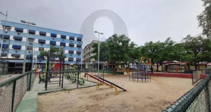 Apartamento para venda em rio de janeiro, vicente de carvalho, 2 dormitórios, 1 banheiro, 1 vaga