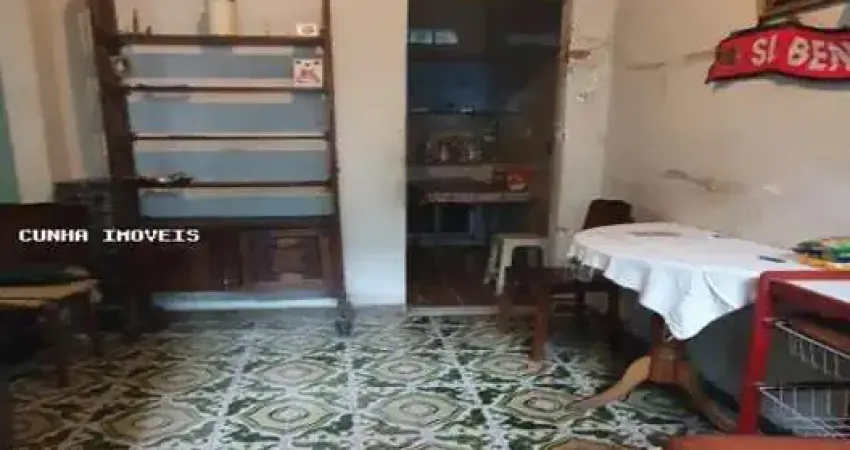 Casa para venda em rio de janeiro, vista alegre, 2 dormitórios, 1 banheiro, 1 vaga