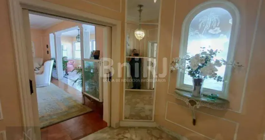 Cobertura linear, up garden, em copacabana - rio de janeiro - rj