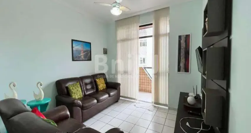 Apartamento com 2 quartos para alugar na Rua Tamoio, Braga, Cabo Frio