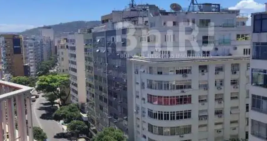 Cobertura com 3 quartos à venda na Avenida Nossa Senhora de Copacabana, 1350, Copacabana, Rio de Janeiro