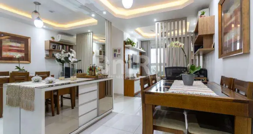 Apartamento com 3 quartos à venda na Rua Bernardo Taveira, Vicente de Carvalho, Rio de Janeiro