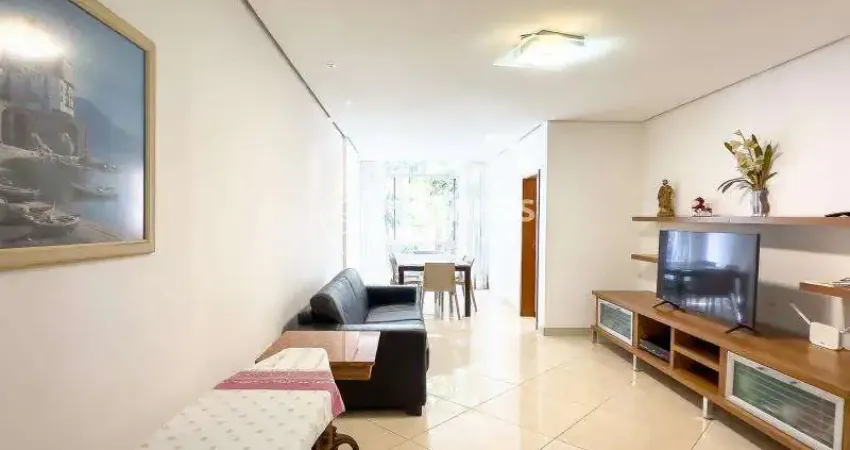 Apartamento com 3 quartos à venda na Rua Roberto Dias Lópes, 100, Leme, Rio de Janeiro