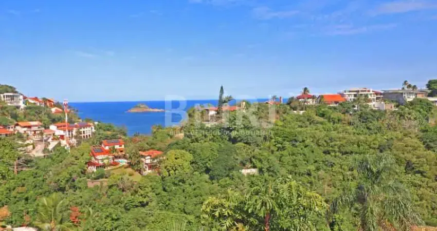 Casa em condomínio fechado com 6 quartos à venda na Rua Professor Pantoja Leite, Joá, Rio de Janeiro