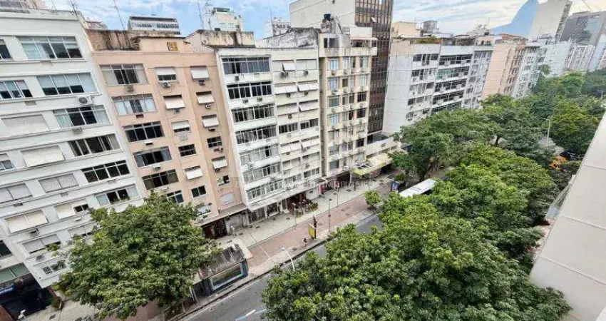 Apartamento com 3 quartos à venda na Rua Visconde de Pirajá, Ipanema, Rio de Janeiro