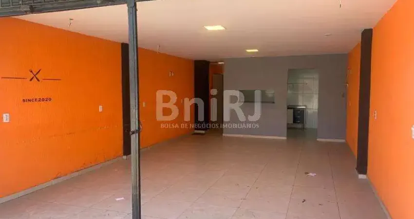 Loja para locação fixa no centro de cabo frio, próxima à rodoviária