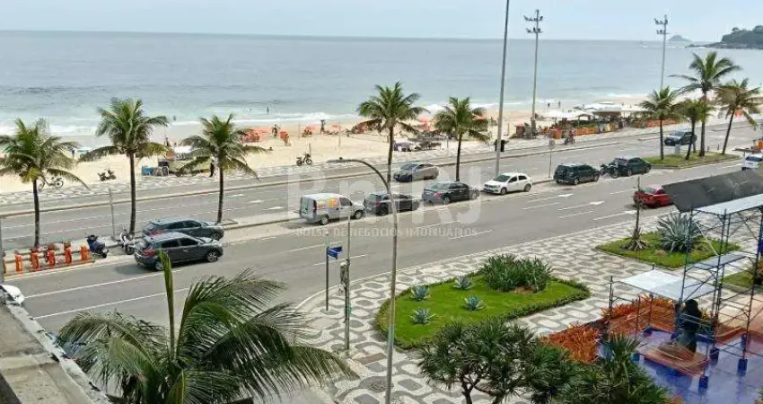 Apartamento com 3 quartos à venda na Avenida Delfim Moreira, Leblon, Rio de Janeiro