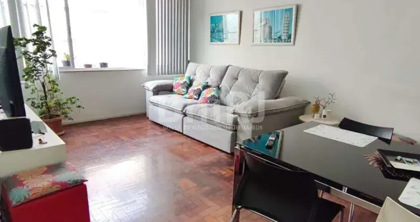 Imóvel à venda - 81 m² com 2 quartos no cosme velho - rio de janeiro - rj