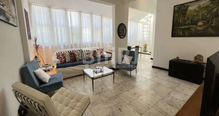 Cobertura com 3 quartos à venda na Rua Santa Clara, 136, Copacabana, Rio de Janeiro