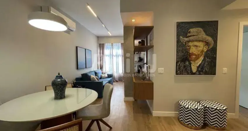 Apartamento com 2 quartos à venda na Rua Vinícius de Moraes, 166, Ipanema, Rio de Janeiro