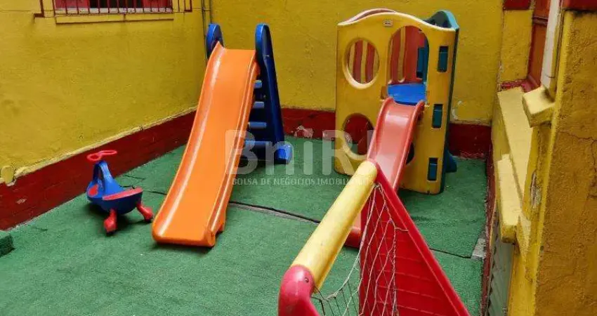 Casa com 4 quartos à venda na Rua Coelho Neto, Laranjeiras, Rio de Janeiro