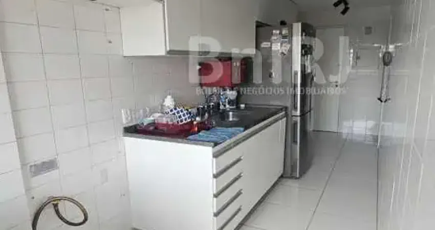 Apartamento com 2 quartos para alugar na Avenida General Felicíssimo Cardoso, Barra da Tijuca, Rio de Janeiro