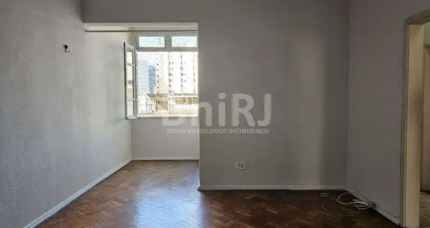 Oportunidade em laranjeiras, 3 quartos, colado ao largo do machado