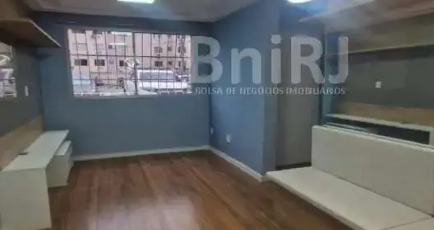 Apartamento para locação com 2 quartos perto do park shopping campo grande