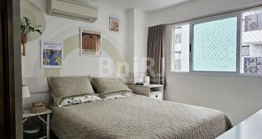 Lindo apartamento 2 quartos com suite, vaga, varanda, infra completa