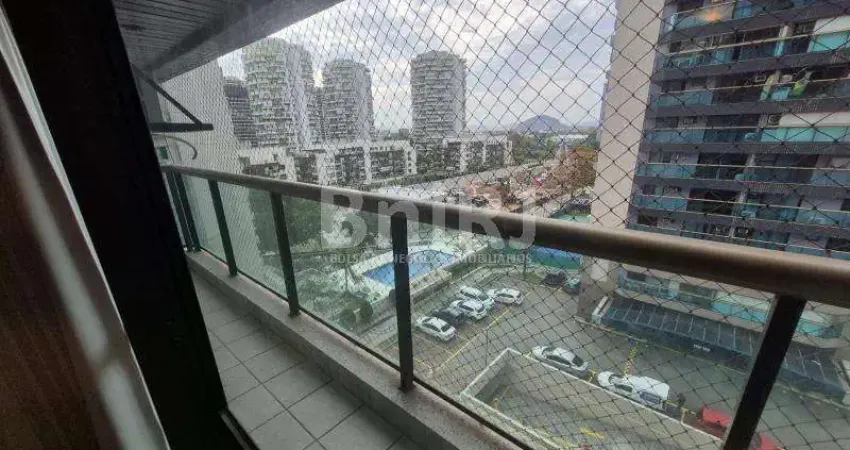 Apartamento com 3 quartos para alugar na Avenida Lúcio Costa, 3360, Barra da Tijuca, Rio de Janeiro
