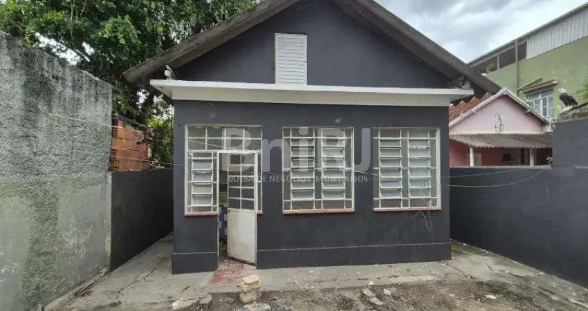 Casa com 3 quartos à venda na Rua Manuel Barata, Guadalupe, Rio de Janeiro