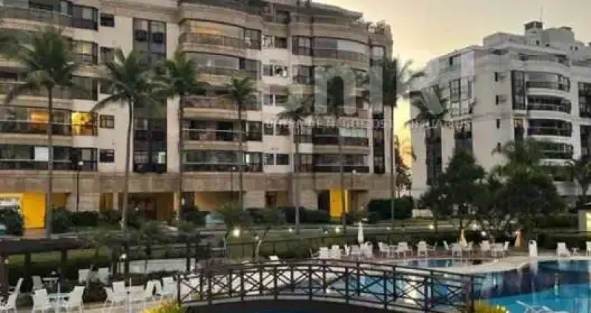 Cobertura com 3 quartos à venda na Avenida Lúcio Costa, Barra da Tijuca, Rio de Janeiro