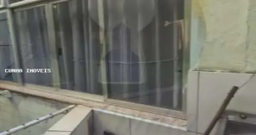 Apartamento para venda em rio de janeiro, centro, 2 dormitórios, 2 banheiros