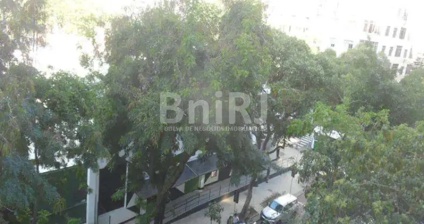 Apartamento com 4 quartos para alugar na Praça Cardeal Arcoverde, 25, Copacabana, Rio de Janeiro