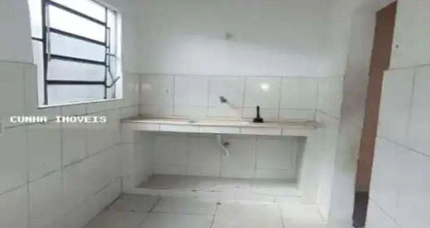 Casa térrea para venda em rio de janeiro, madureira, 1 dormitório, 1 banheiro