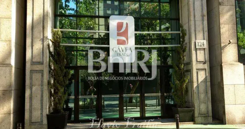 Ponto comercial para alugar na Rua Marquês de São Vicente, Gávea, Rio de Janeiro