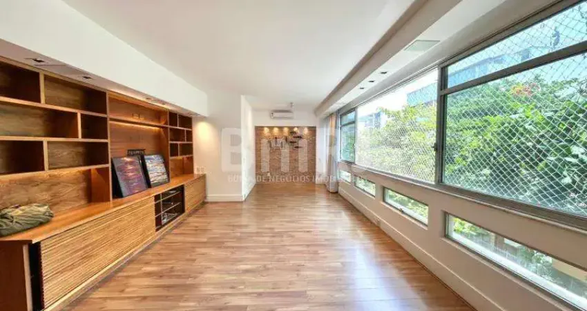 Apartamento com 3 quartos à venda na Rua Barão de Jaguaripe, 301, Ipanema, Rio de Janeiro