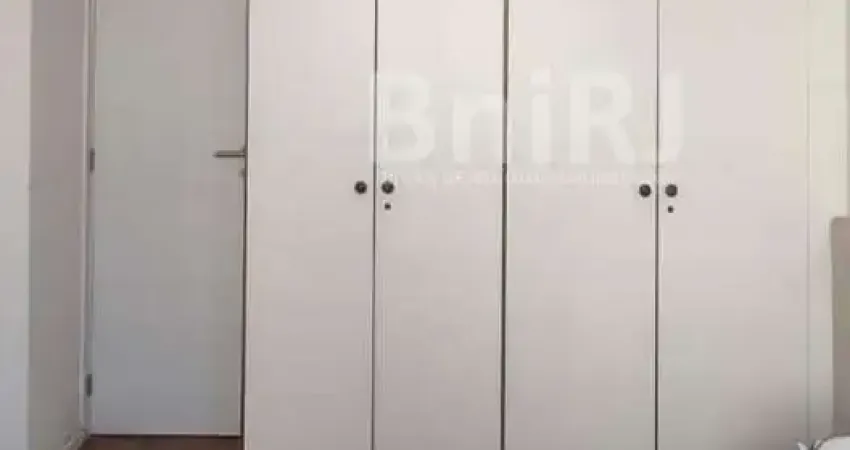 Apartamento com 1 quarto à venda na Rua Silveira Martins, 197, Flamengo, Rio de Janeiro