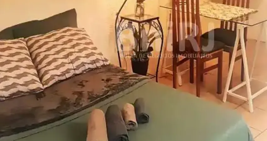 Casa com 1 quarto para alugar na Rua Correia de Araújo, 48, Barra da Tijuca, Rio de Janeiro